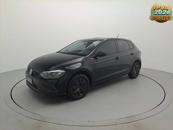 VOLKSWAGEN POLO 1.0 MPI TRACK MANUAL VOLKSWAGEN POLO 1.0 MPI TRACK MANUAL